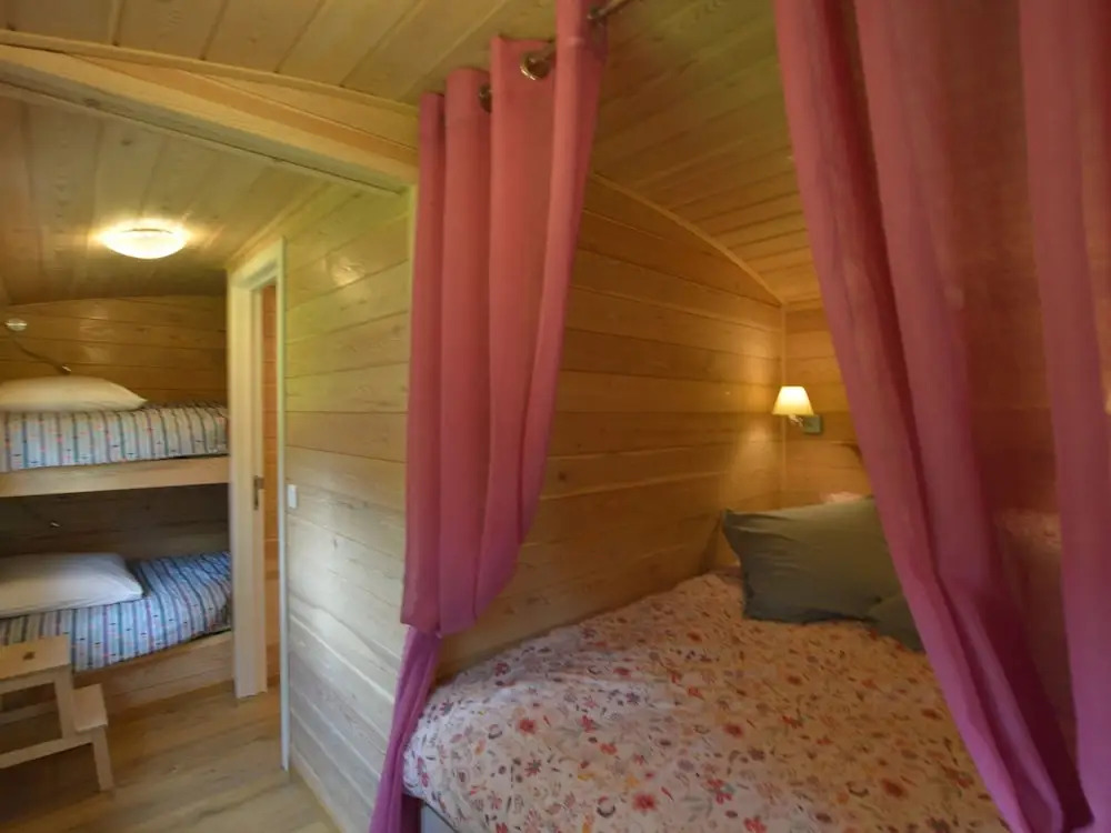 Wellness Escape in Bellevaux