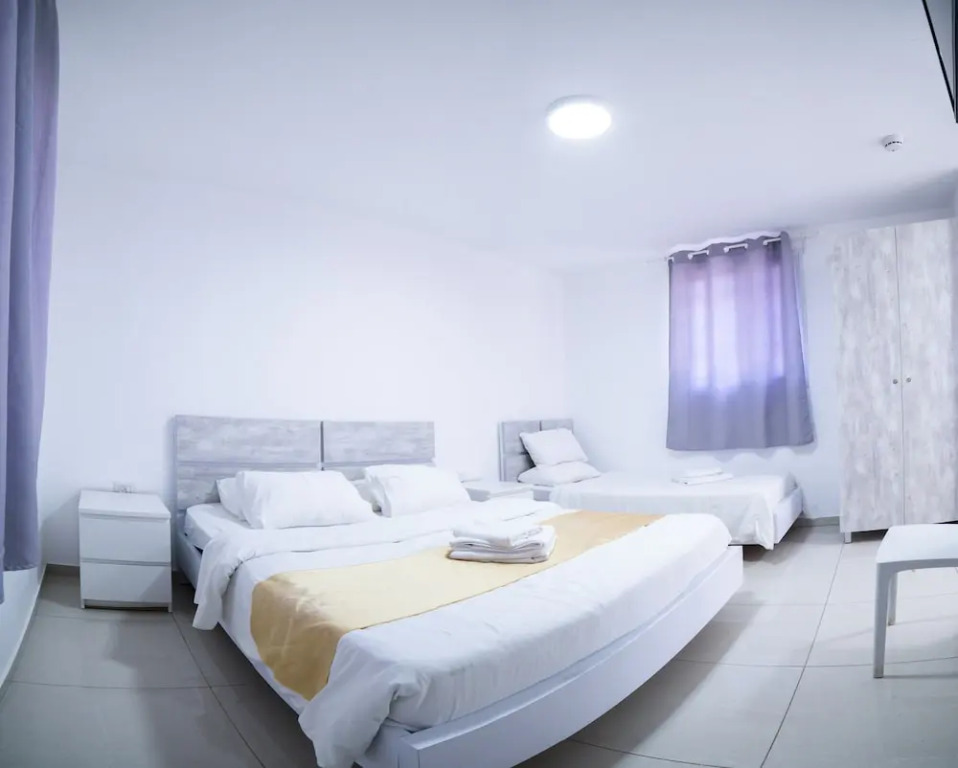 Agamim Hotel Ashkelon