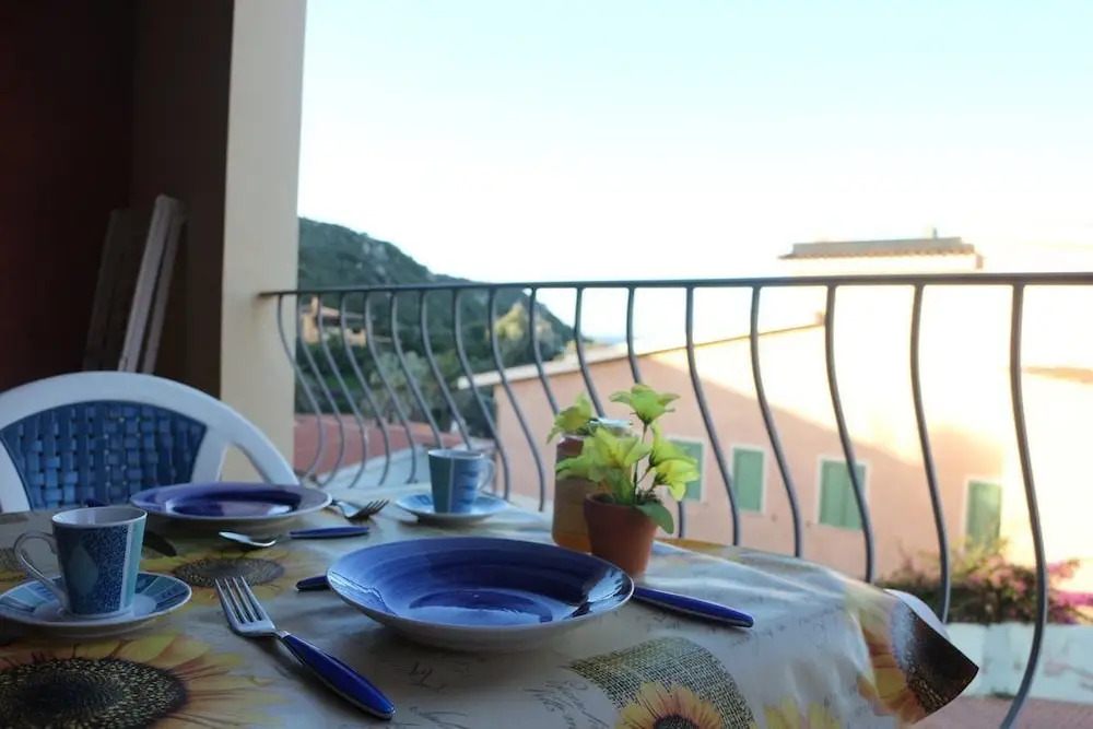Sea View - Rena Bianca