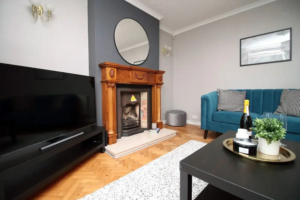 Becky's Bungalow by Tŷ SA - NEW Sleeps 8
