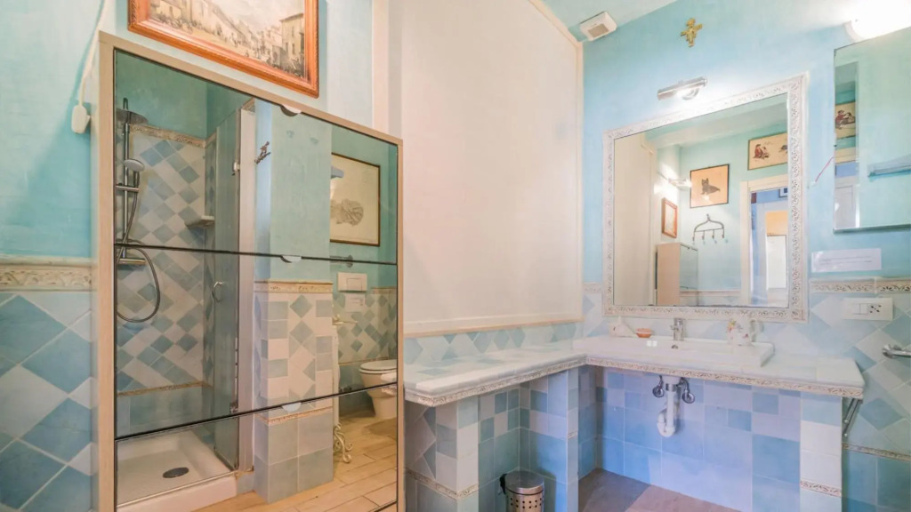 Villa Emanuela 2 Luxury SEA EDGE-V.EMANUELA TRILO 2