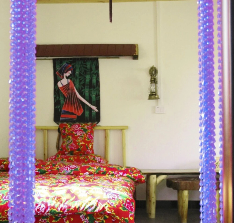 Secret Garden Inn