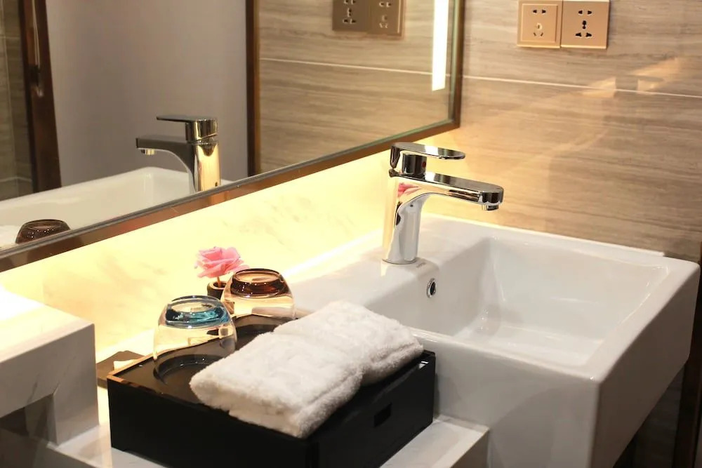 Shenzhen Bossfield Hotel