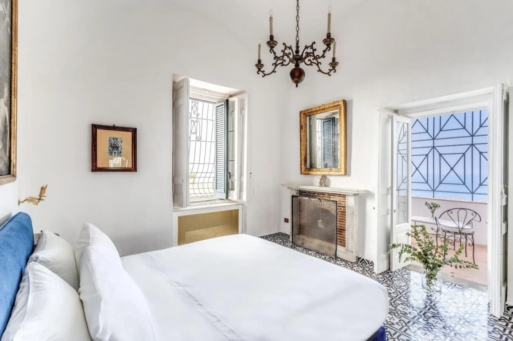 Villa Murat Historic Residence with Heated Pool and Còncierge by Feeling Italy