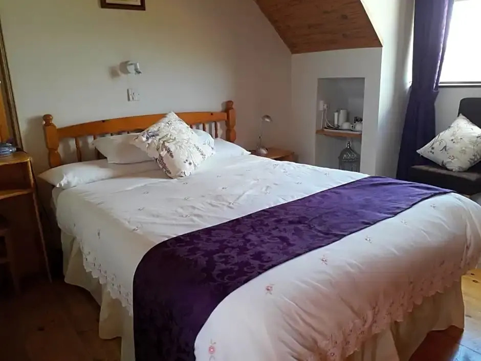 Melrose Bed and Breakfast