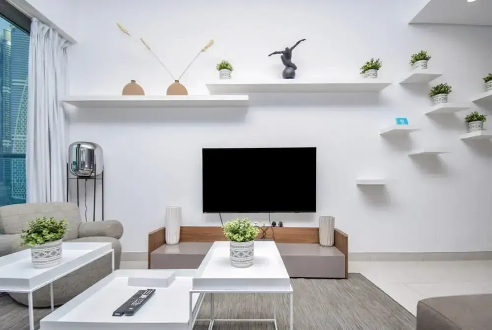 360 Vacation – THE BAY Residence 1BR Apartment