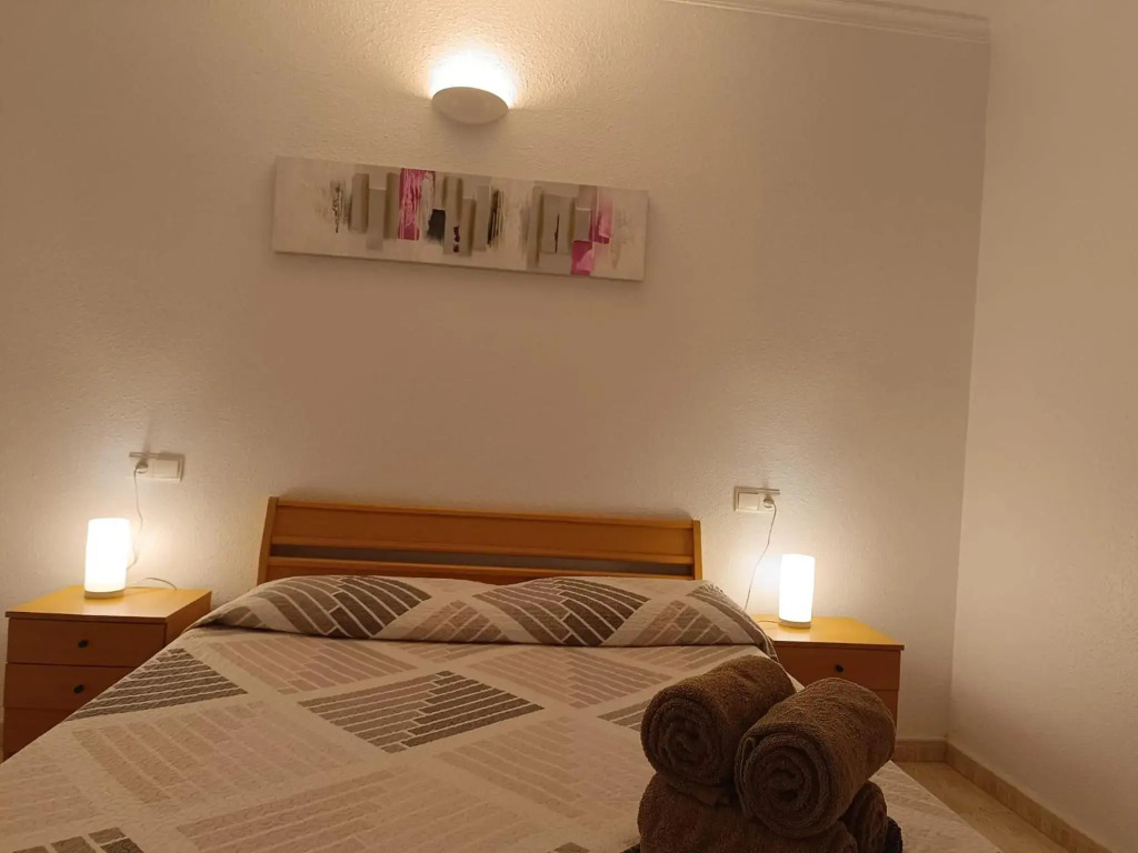 Vera Natura, Apartamento Carmen