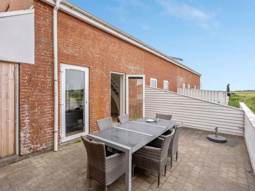 "Akari" - 500m from the sea in Western Jutland