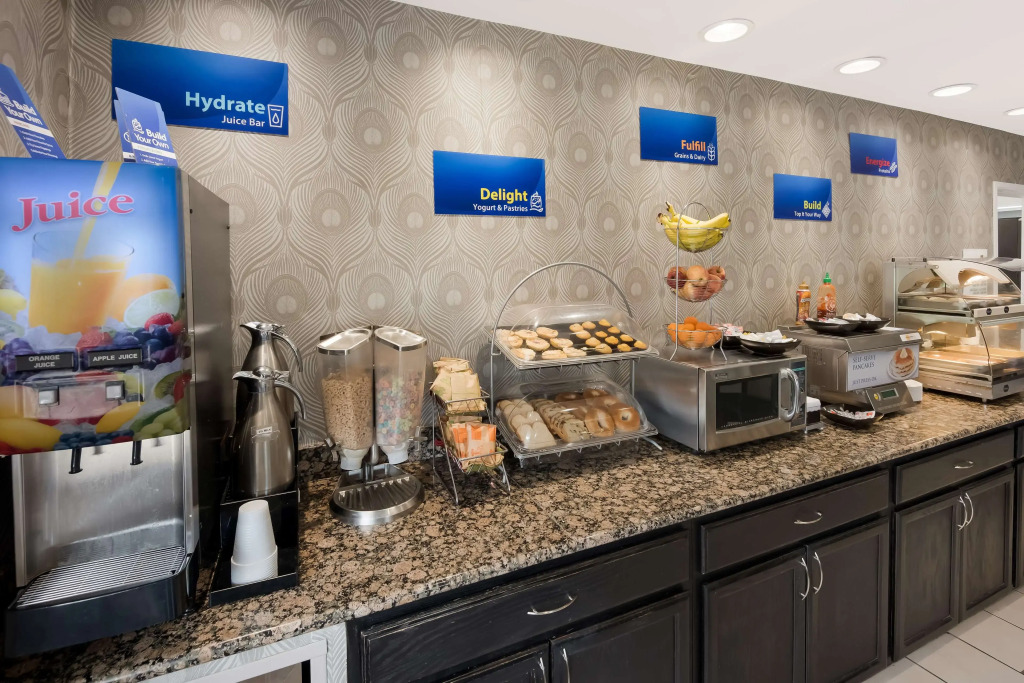 Best Western Riverside Inn