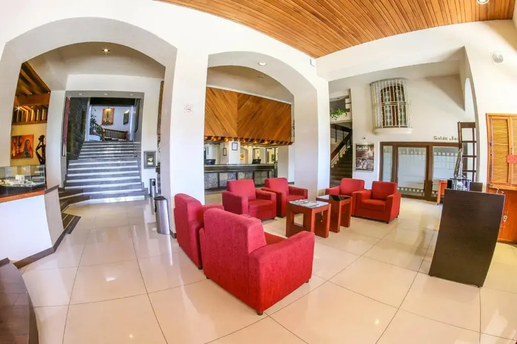 Hotel Fortin Plaza