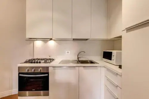 Trevi Nice Holiday - Luxury Apartment