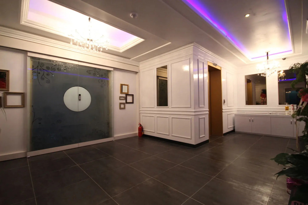 메종 드 온유 호텔 전주 한옥마을점 Maisonde Onu Hotel Jeonju Hanok village