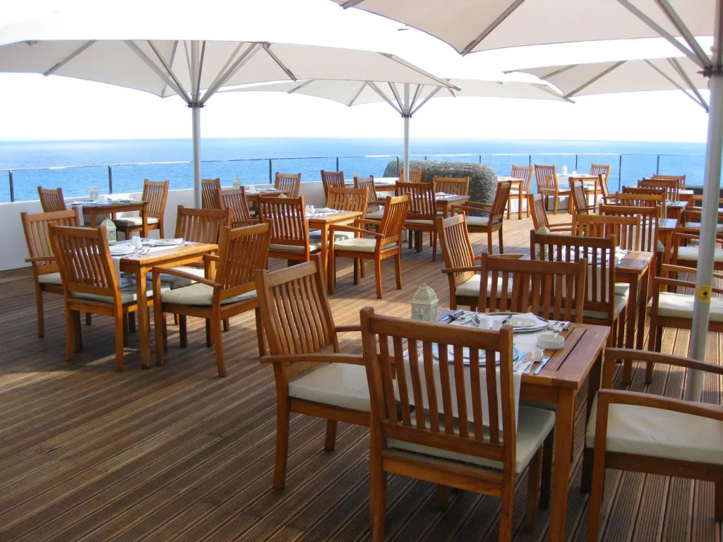 Отель Madeira Regency Cliff