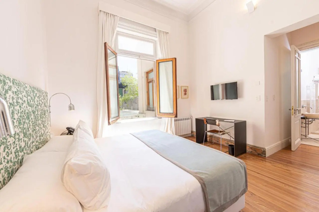 Cassa Lepage Art Hotel Buenos Aires