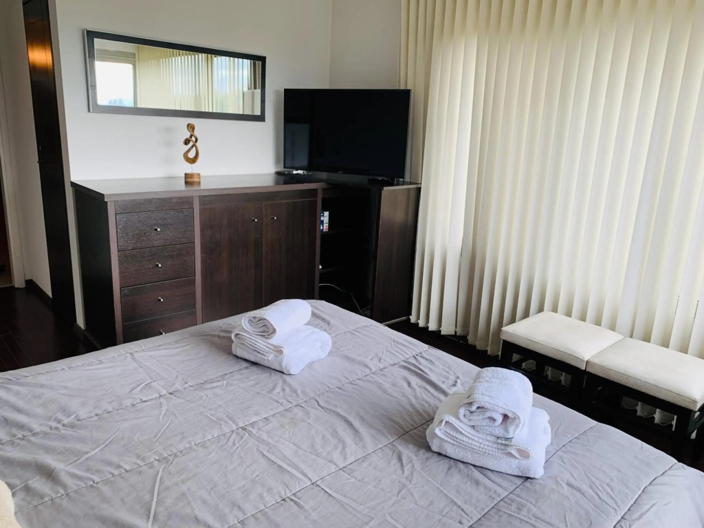 - QUINTA LUNA - Depto 4 personas