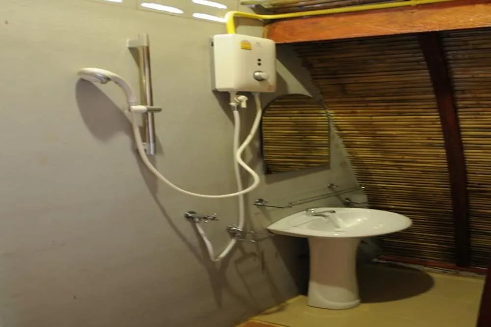 Baanmaiphai Resort