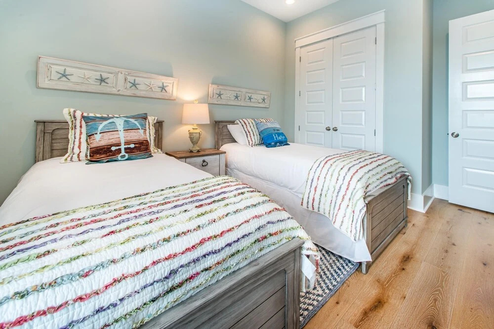 Seagrove Seaclusion at 30A