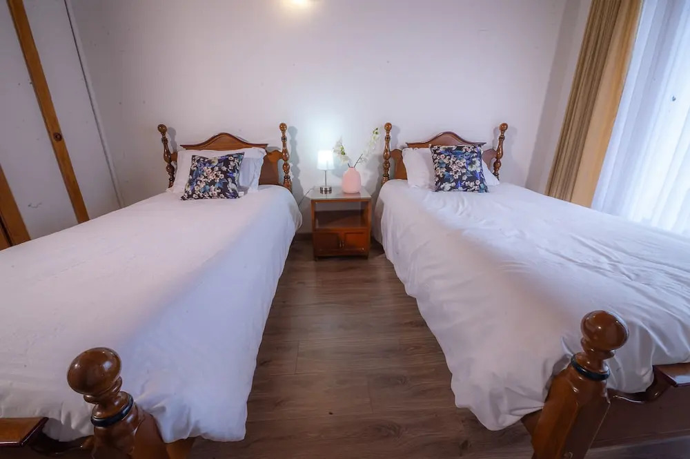 Apartamentos Chapinero Alto