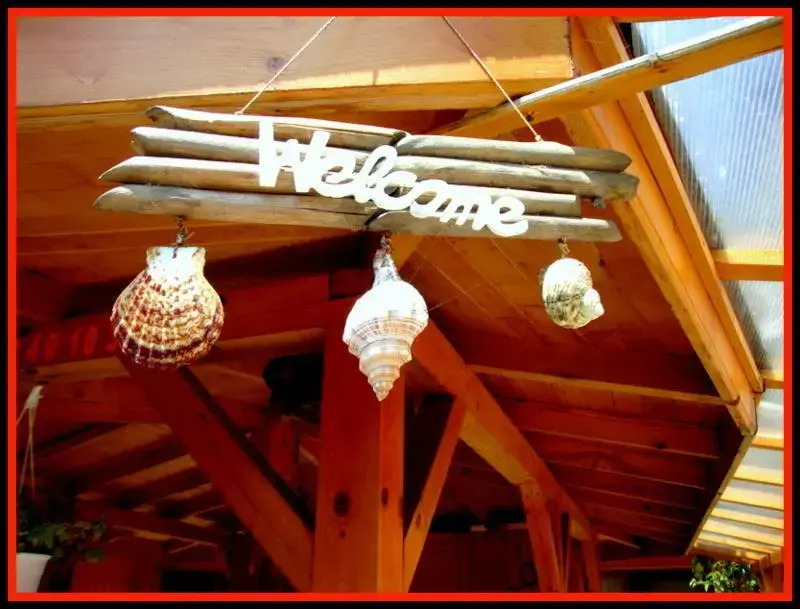 Velingrad Guest House