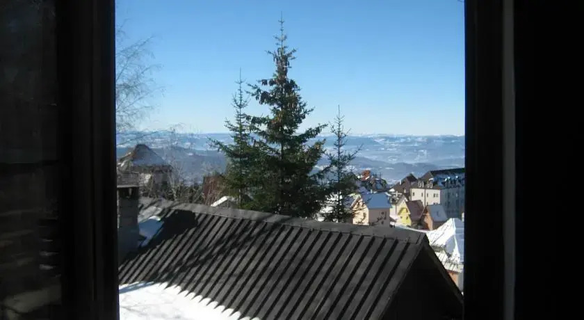 KOPAONIK HOUSE