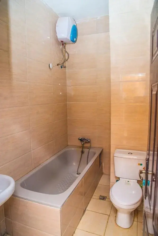 Garki Hotels