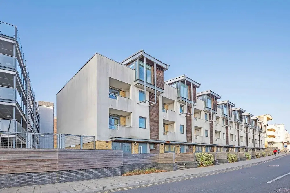 Brighton's Best BIG House