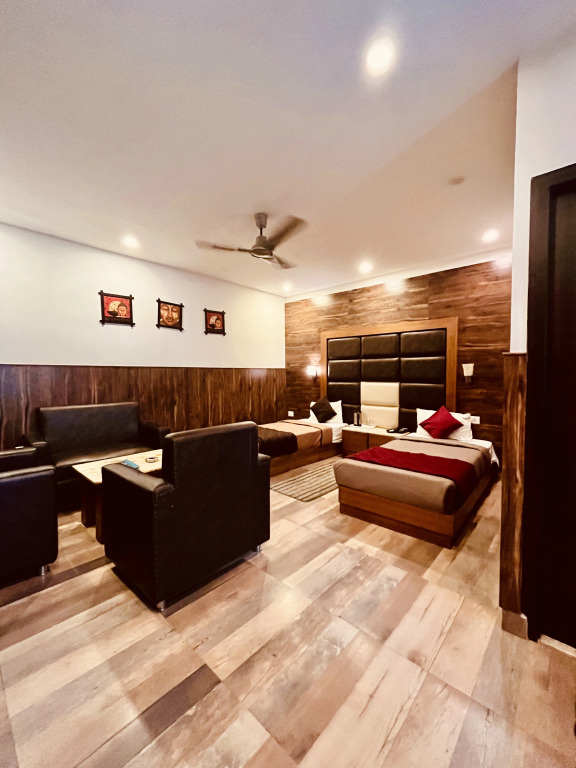 Hotel The Onix