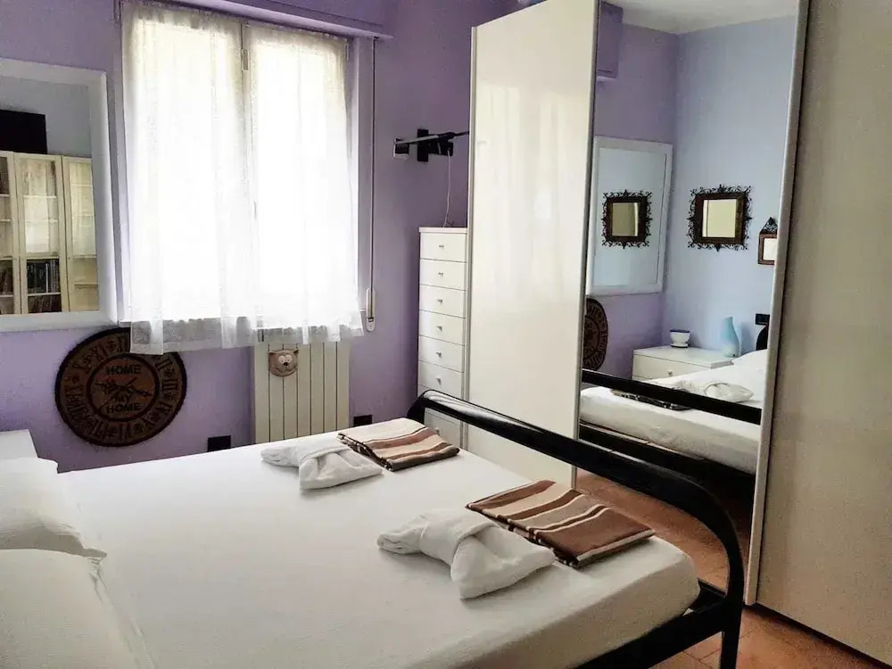 Holiday Apartment in Finale Ligure