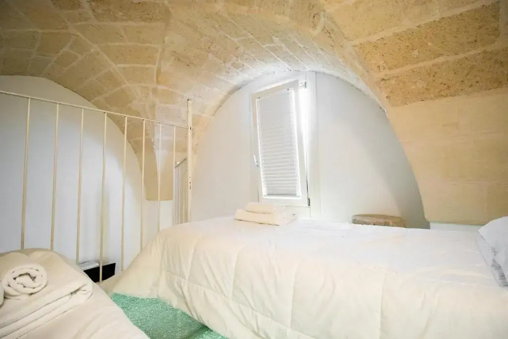 Sui Tetti Luxury Rooms