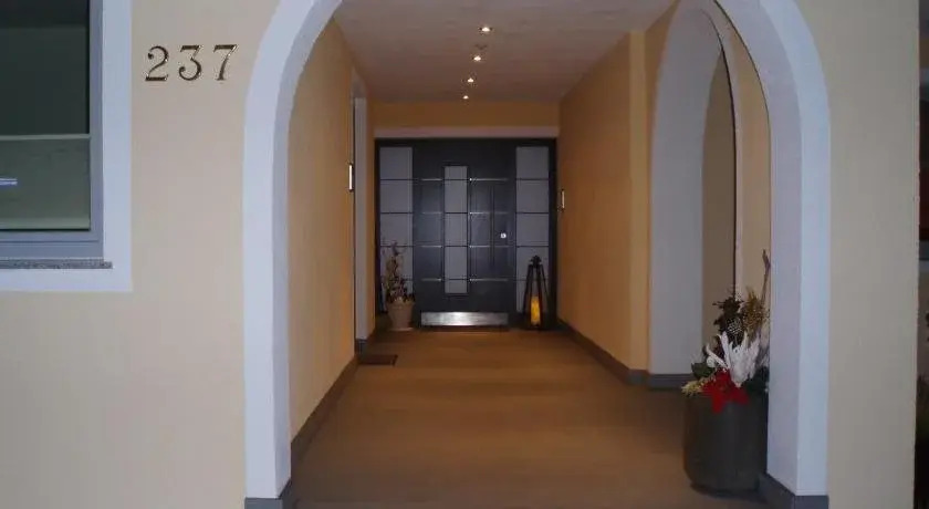 Haus Wiesenblick