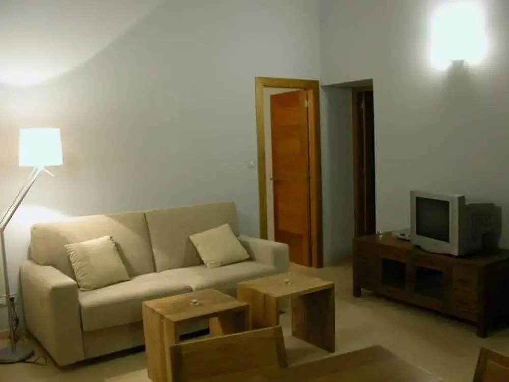 Apartamentos Casona del Agua