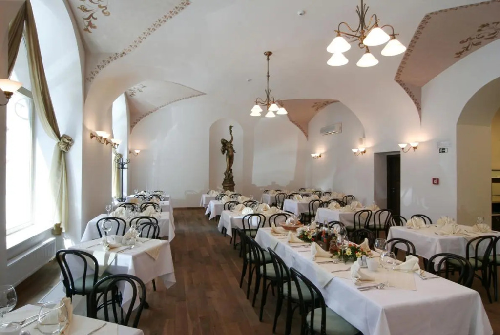 Michelangelo Grand Hotel