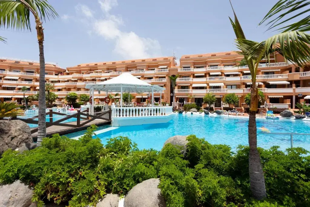 House Eloisa by Holiday World