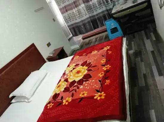 Chongqing Kaisheng Jiayuan Family Apartment