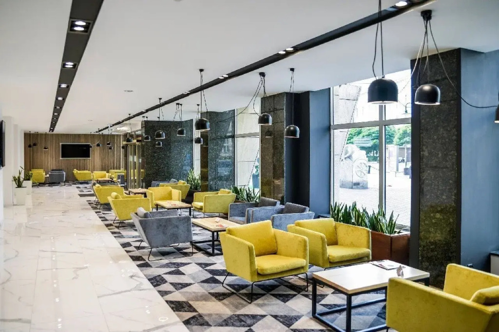 Mercure Opole