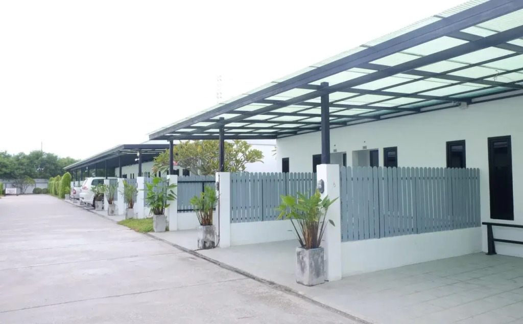 Gypso Resort