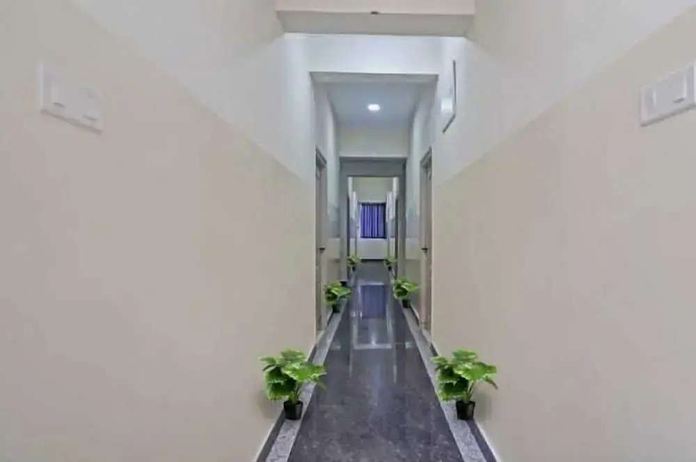 BSR Hotel
