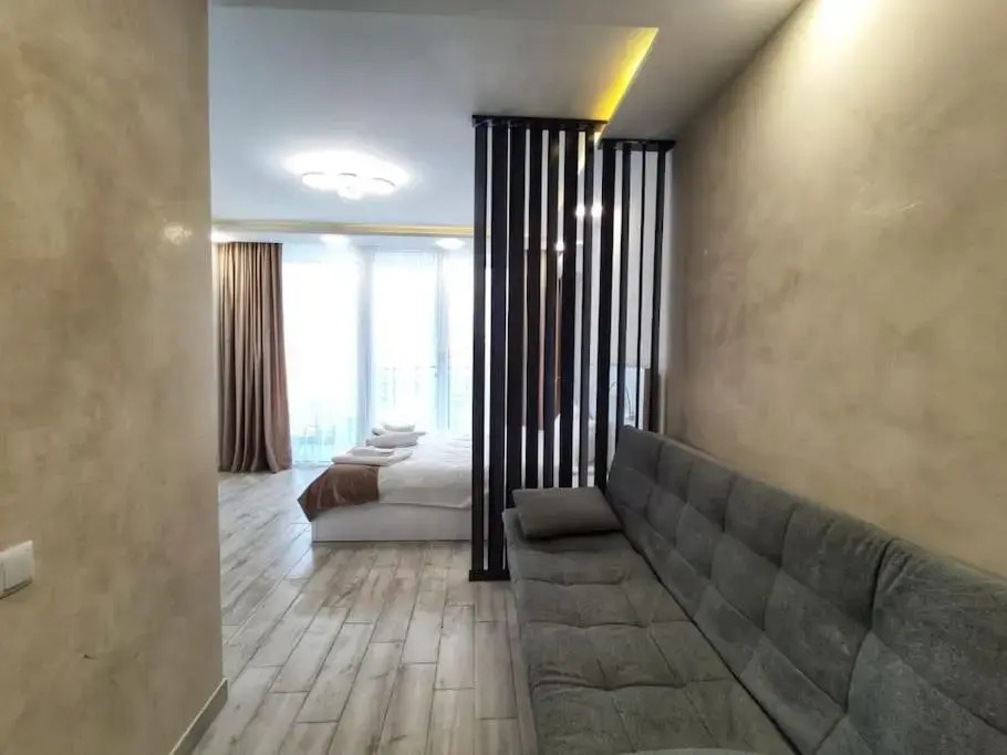 Leo Group Apartment 13-270 Sunrise Batumi