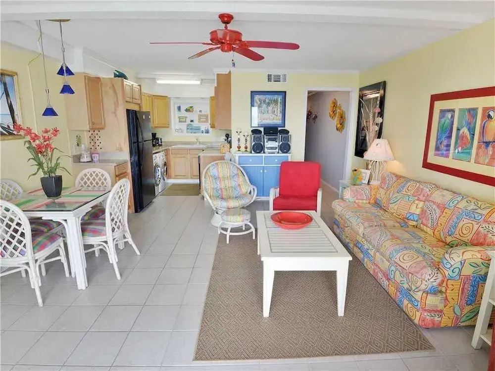 Summit 1218 - One Bedroom Condo