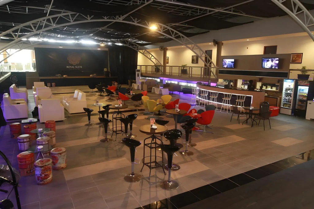 dprimahotel Balikpapan