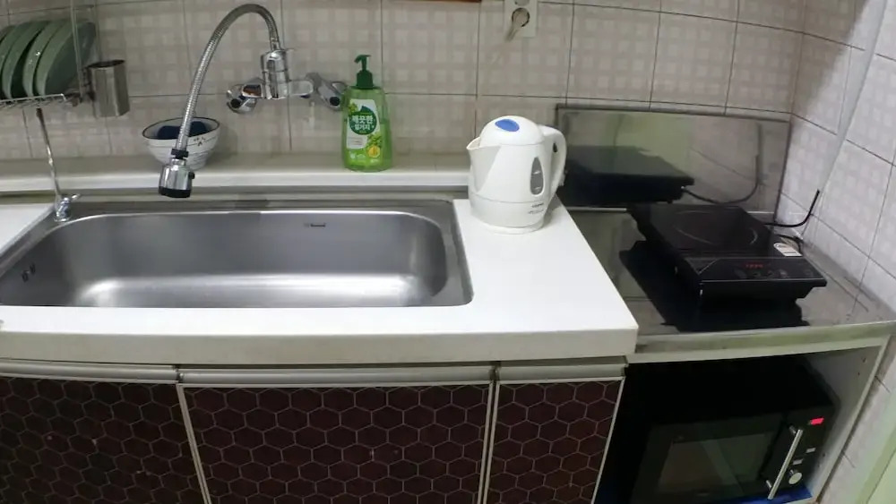 HD condo