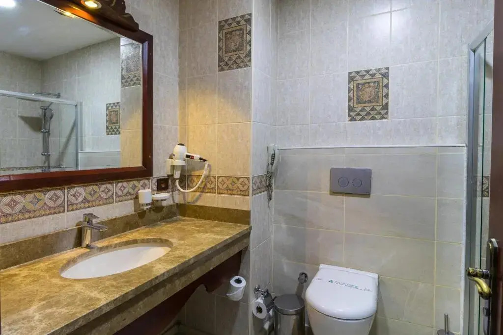 Elruha Hotel