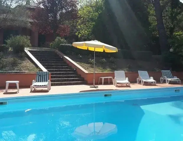 Villa Degli Archi