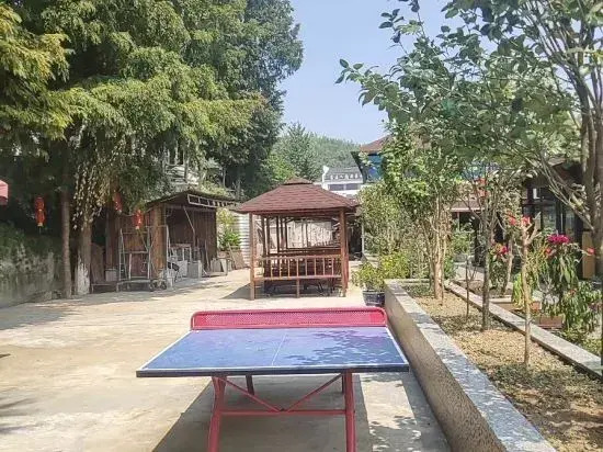 Fuchun Dalingtu Homestay