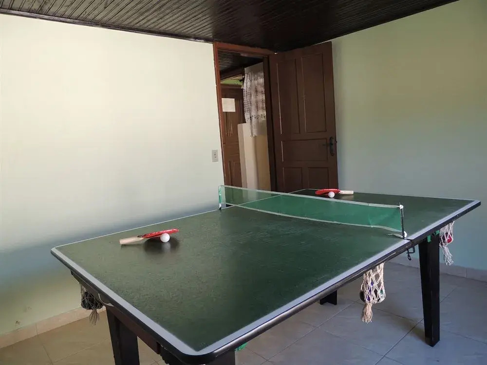 Pousada Xatô