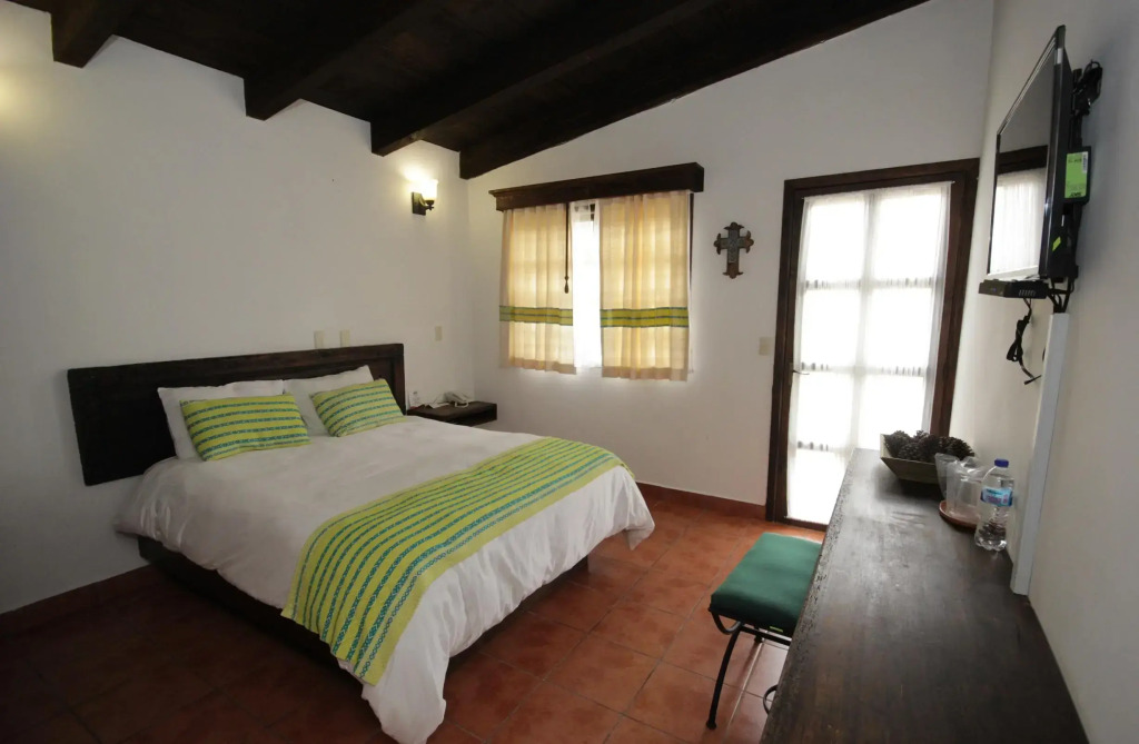 Hotel Hacienda Club