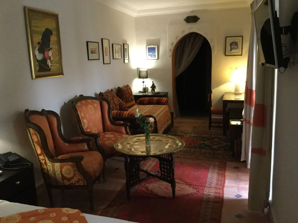 Abelia Riad - 2025 Guest Choice Award