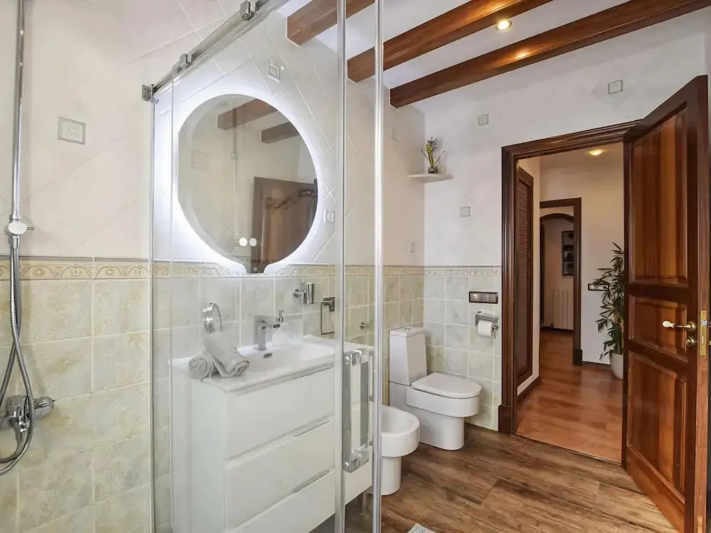 Country House in Ariany With Private Pool