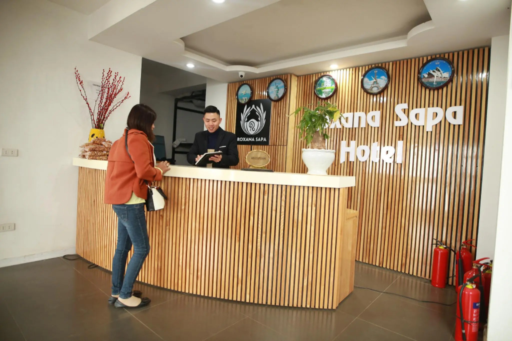 Dai Nam Hotel Sapa - by Bay Luxury