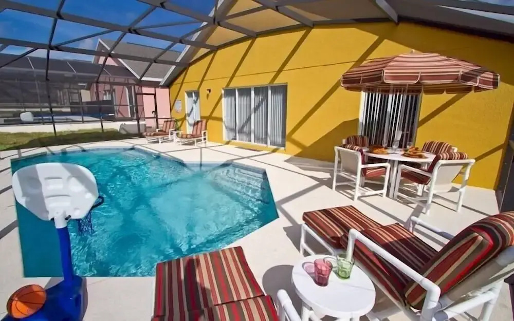Sm218320 - Vizcay - 3 Bed 2 Baths Villa